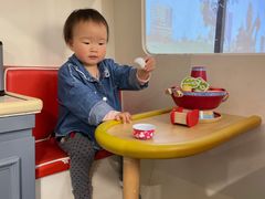 -Lilliput粒粒堡亲子餐厅(置汇旭辉店)