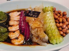 -磁州卤面·地标邯郸菜(97年创始店)