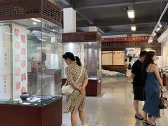-汕头市小公园-侨批文物馆