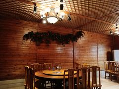 -故乡缘·香格里拉山庄(冷竹路店)