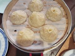 -蟹上黄·蟹黄面·江南糖水(人民广场店)