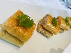 -海味观(老西门店)