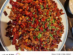-饭江湖·江湖菜(湖广会馆店)