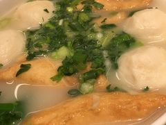 -翠华餐厅