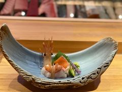 -四葉寿司·城市景观(深圳湾1号店)