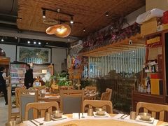 -延松朝鲜族料理