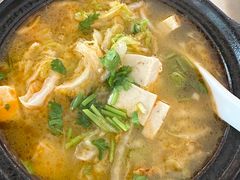 -闫家驴肉老店(华电一校店)