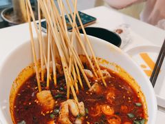 -有鱼吃·纸包烤鱼(曲江创意谷店)