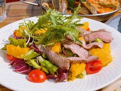 -Brut Eatery悦璞食堂(愚园路店)