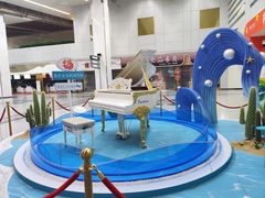 -福州长乐国际机场