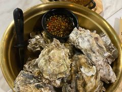 -两点半深夜牛排(斗西路店)