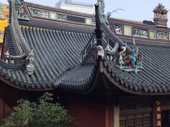 -钦赐仰殿道观
