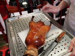 -皇城根北京风味主题餐厅(中海环宇城店)