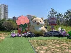 -青藏高原野生动物园
