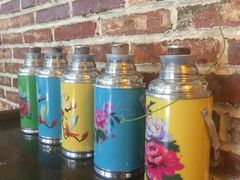 -三个大叔东北烧烤·砂锅菜(西三旗店)