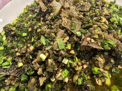 -辣螃铠盆盆蟹大排档(海昌店)