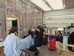 点击看大图 -星格造型·Hair Salon