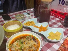 -辣不二地道川菜(汉水路店)