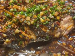 -楚成谷鸭馆(裕民店)