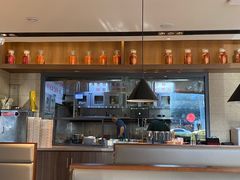 -五谷丰登农家院·地道胶东菜·海鲜烧烤(威海店)