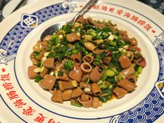 -旺角小渔村·海肠捞饭开创者(二马路店)
