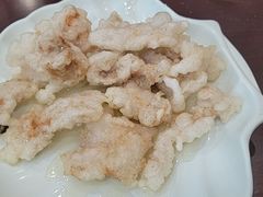 -服务大楼冷面(延大店)