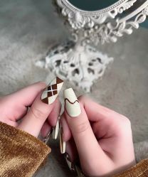 -LILY NAILS美甲美睫