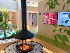 -A+阿加汤宿(大悦城店)