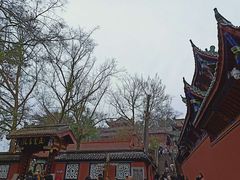 -丰都鬼城名山景区