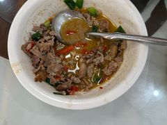 -秀妈厨房(灰汤老店)