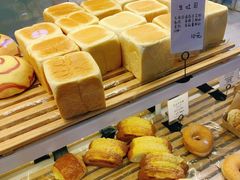 -派斯俊·本味(解放南路店)