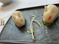 -侨美食家·40年地道粤菜(珠江新城店)
