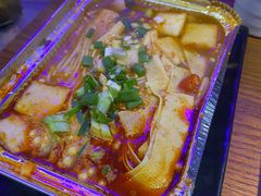 -汉城烧烤(西稍门劳动路店)