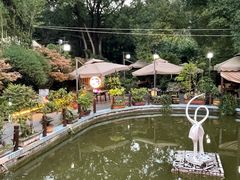 -乖乖佳花园山庄·私房菜(阿哈湖公园店)