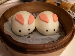 -上海金桥红枫万豪酒店-万豪中餐厅