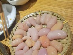-楠火锅(西单店)