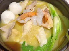 -张福记(五一公园店)
