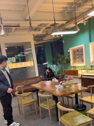 -邵老师打金·黄金加工(大望路总店)