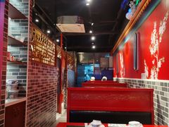 -老北京胡同味道二荤铺(酒仙桥店)