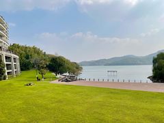 -天目湖涵田度假村