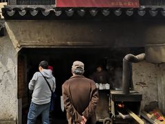 -安庆柴火馄饨(马道街店)