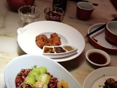 -京华烟云·北京烤鸭(领展购物广场·中关村店)