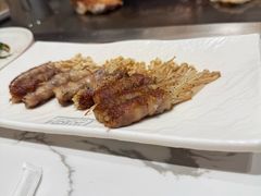 -火地铁板烧(昆山万象汇店)