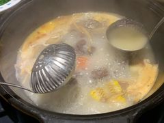 -受气牛肉·重庆耙牛肉(来福士店)