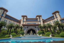 点击看大图 -嘉悦时光玺悦阁月子中心(九龙湖店)