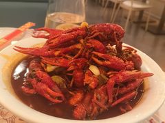 -小田油焖小龙虾(双井店)