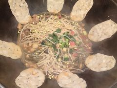 -地锅公社·现炒地锅鸡·地锅鱼·夜宵(罗锦路店)