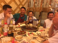 -王少龙火锅(五小区店)