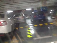 -海岸城停车场(海岸城店)