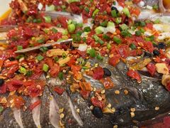 -新新湘菜馆(新中街二条店)